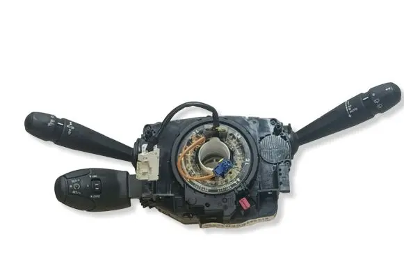 Peugeot 2008 I Panel lighting control switch 98081769ZD03