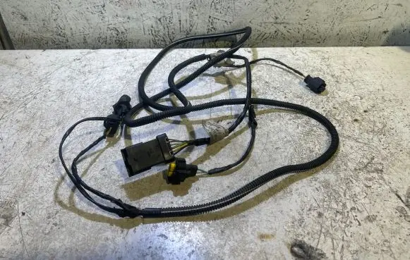 Citroen DS4 Parking sensor (PDC) wiring loom 9674821280 339040