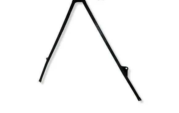 Audi Q7 4M Rear traction arm rod 4M0803228