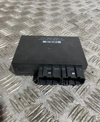 Other control units/modules