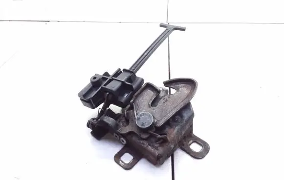 Fiat Stilo Engine bonnet/hood lock/catch 46806405