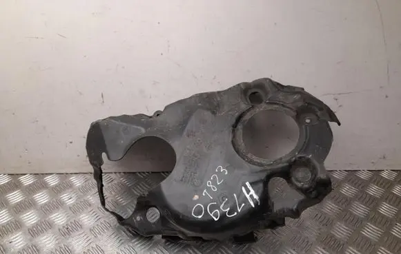 Mercedes-Benz EQE v295 Exhaust heat shield A2973439100