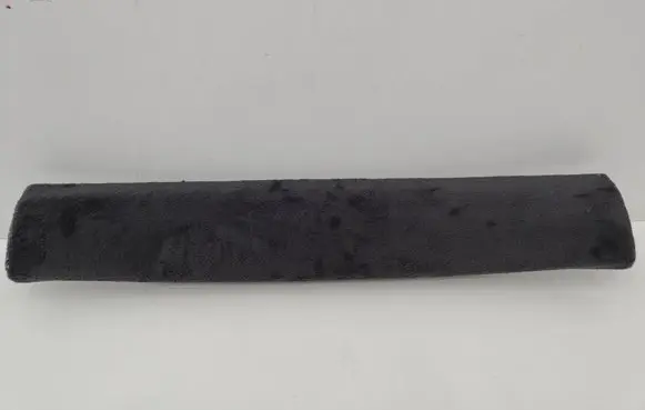 Porsche 911 992 Coupe rear side trim panel 992867403AL