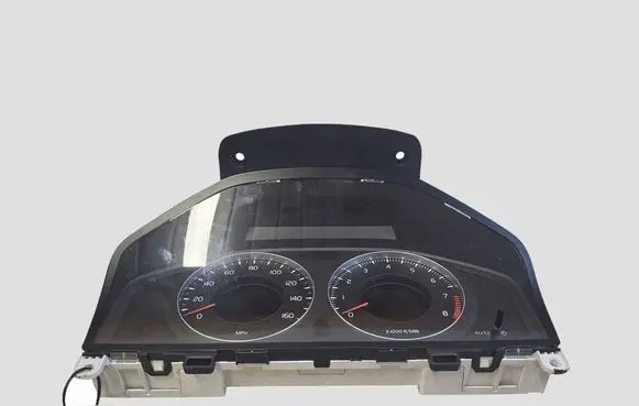 Volvo XC60 Speedometer (instrument cluster) 31270902AA 69399300U