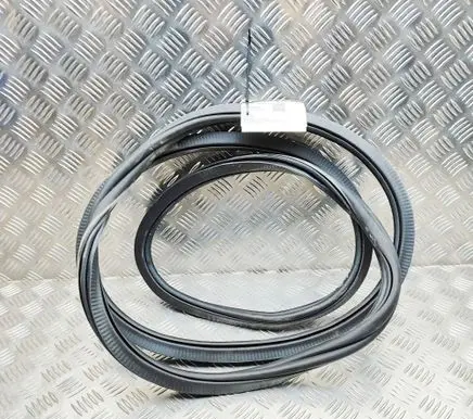 BMW X7 G07 Rubber seal front door (on door) 9465542