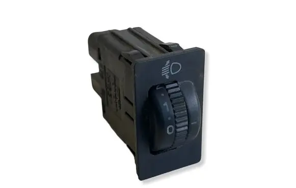Toyota Corolla Verso AR10 Headlight level height control switch 