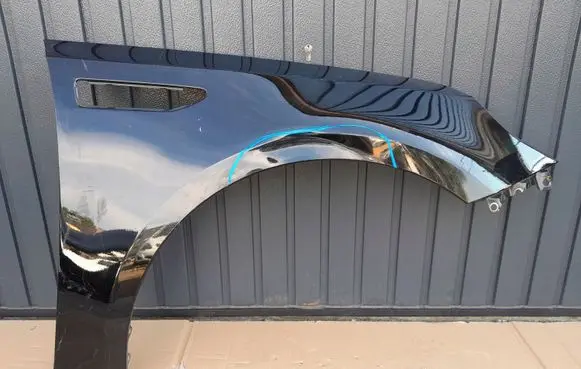KIA Optima Fender