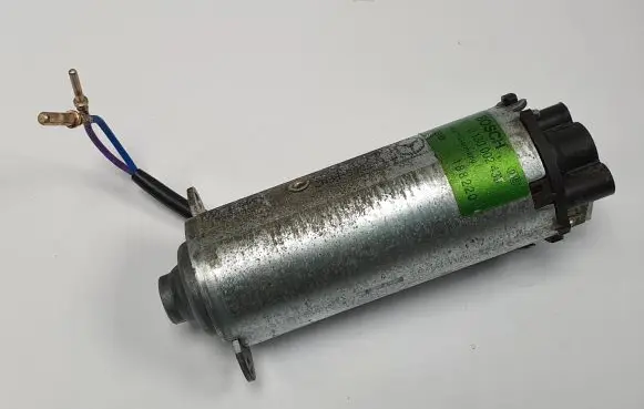 Mercedes-Benz S W140 Seat adjustment motor 1408204542