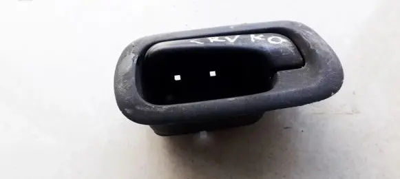 Honda CR-V Rear door interior handle