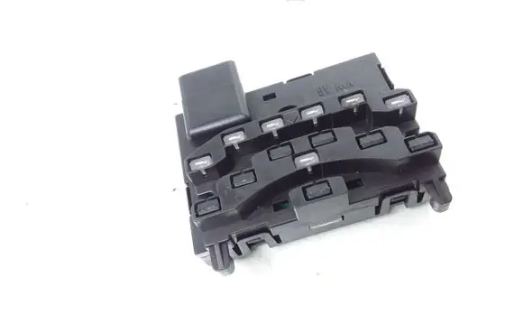 Volkswagen Touran I Steering angle sensor 1K0959654