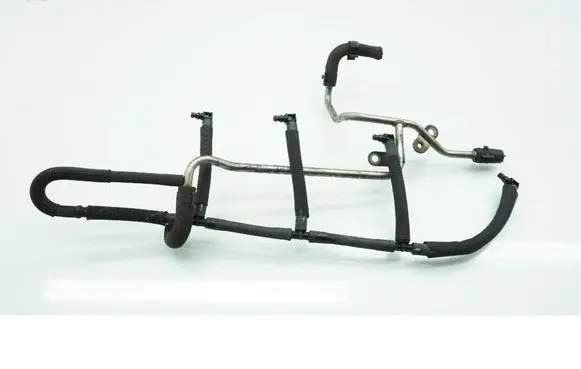 Seat Toledo IV (NH) Fuel injector