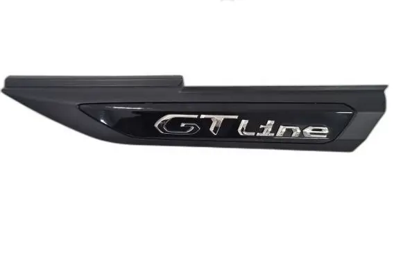 Peugeot 2008 II Fender trim (molding) 9825861580