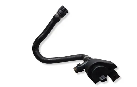 BMW 5 E60 E61 Electric auxiliary coolant/water pump 6917700