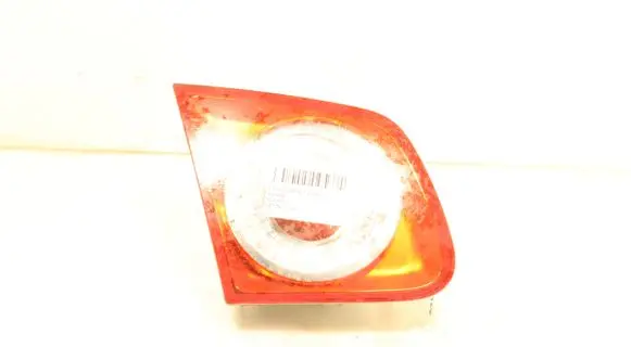 Volkswagen Jetta V Rear/tail lights
