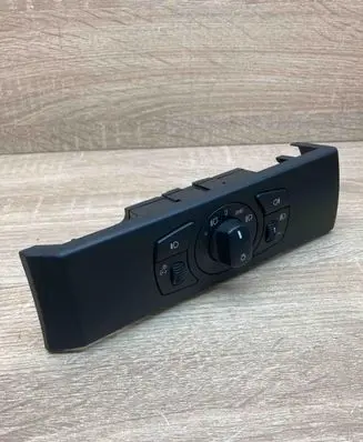 BMW 5 E60 E61 Light switch 6953741 6925251