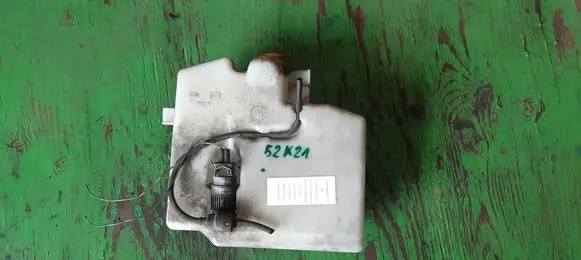 Opel Agila A Windshield washer fluid reservoir/tank