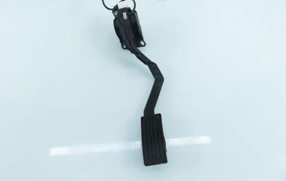 Citroen C5 Accelerator throttle pedal 9650341780