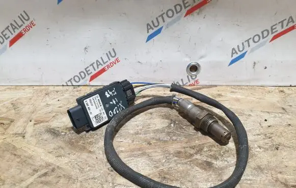 BMW X1 F48 F49 Lambda probe sensor 8580408 0281006653