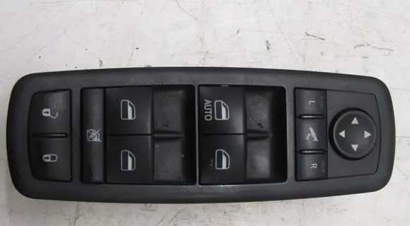 Jeep Cherokee Quarter vent window switch 68271208AB