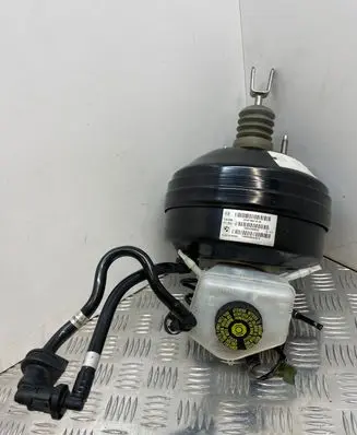 BMW 3 GT F34 Brake booster 6798418 0204259552 22201478760
