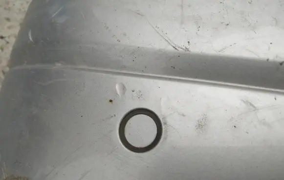 Chrysler 300 - 300C Parking PDC sensor