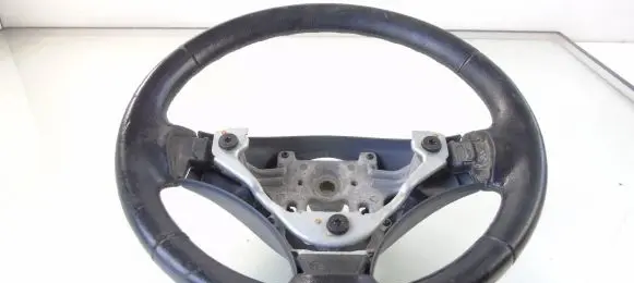 Smart ForFour I Steering wheel