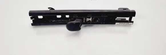 Chrysler Grand Voyager III Seat belt adjustment rail 4680418 M465962