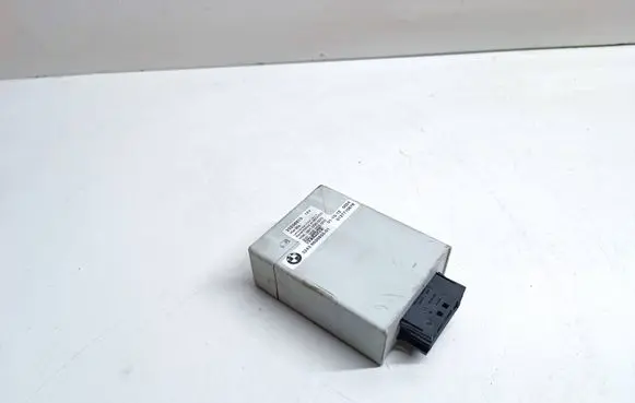 BMW 5 F10 F11 Steering rack control module 6856855 32436856855