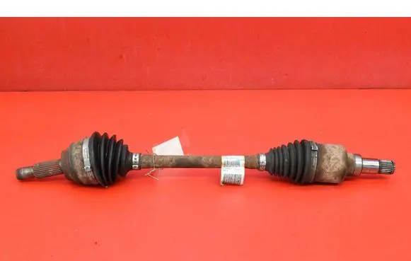 Ford Fiesta Front driveshaft H1B53B437BG