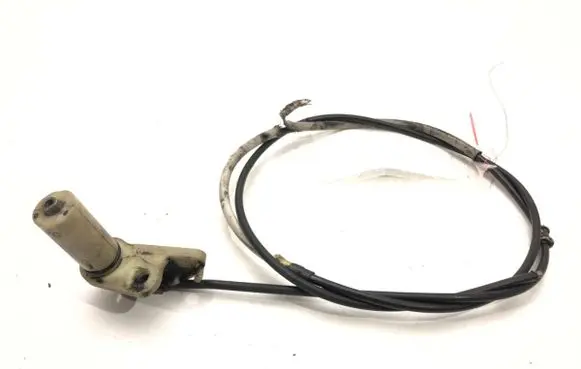 Citroen DS4 Other exterior part
