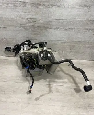 Tesla Model 3 Other devices 154990200C AL521120000487 P206876700c