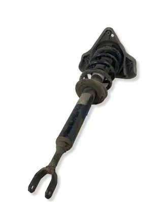 Audi A6 S6 C6 4F Front shock absorber with coil spring 8D0412103H