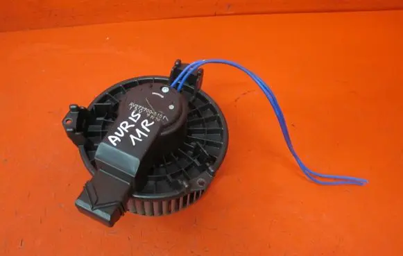Toyota Auris 150 Heater fan/blower AV2727005151