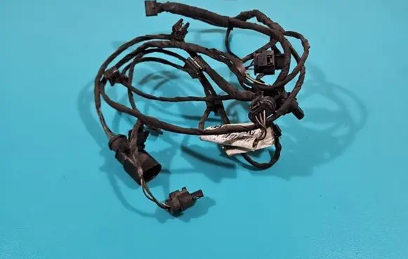 Audi Q5 SQ5 Parking sensor (PDC) wiring loom 8R0971095 IMPRK1401603
