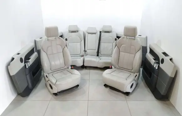 Land Rover Range Rover Sport L494 Seat set 