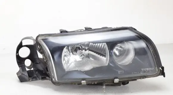 Volvo S80 Headlight/headlamp 8693653 89030471