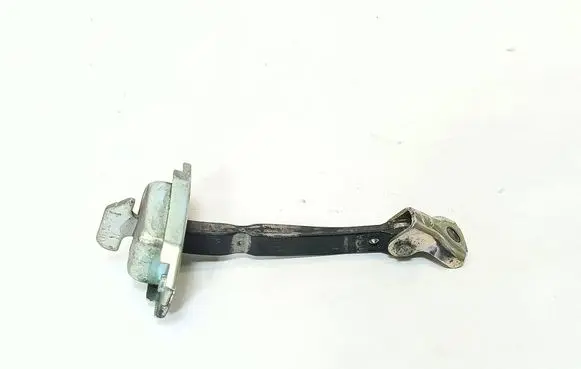 Toyota Prius (XW30) Rear door check strap stopper 