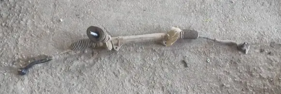 Renault Koleos I Steering rack