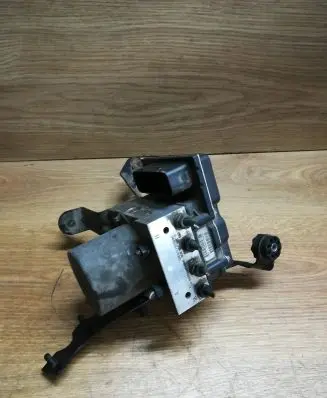 BMW 5 E60 E61 ABS Pump 3451677573001 3452677573201 065236020
