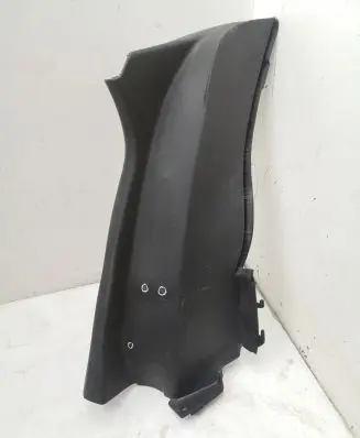 Audi Q3 F3 Rear seat side bottom trim 83A867768