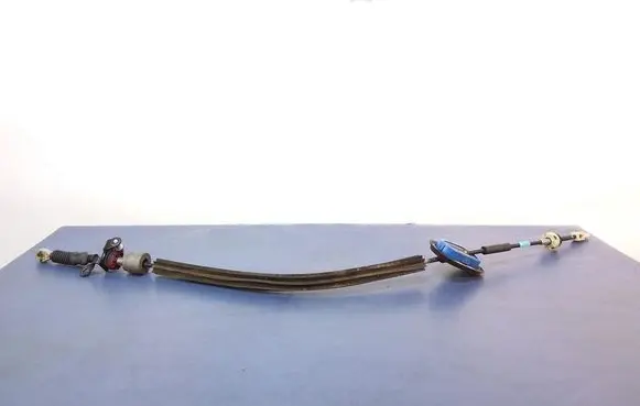 Renault Megane I Air flap cable 349355297R