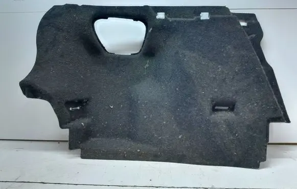Volvo V40 Trunk/boot side trim panel 31377927