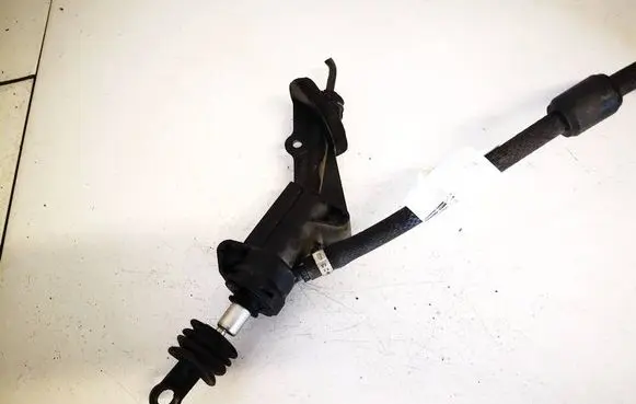 Ford Transit Custom Clutch master cylinder bk217a543bb bk21-7a543-bb
