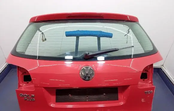 Volkswagen Golf Plus Tailgate/trunk/boot lid 