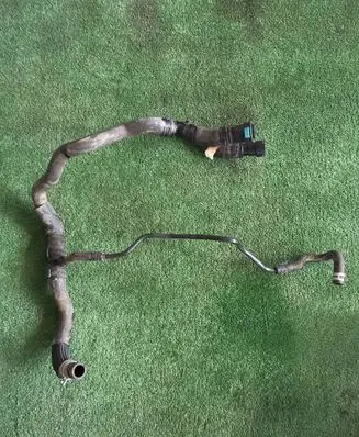 Ford Transit Custom Engine coolant pipe/hose GK21-18K579-GG