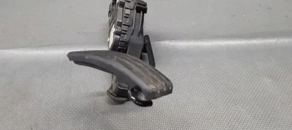Renault Espace - Grand espace IV Accelerator throttle pedal