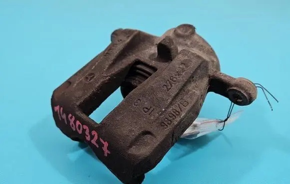 Mercedes-Benz A W169 Front brake caliper IMPRK1480327