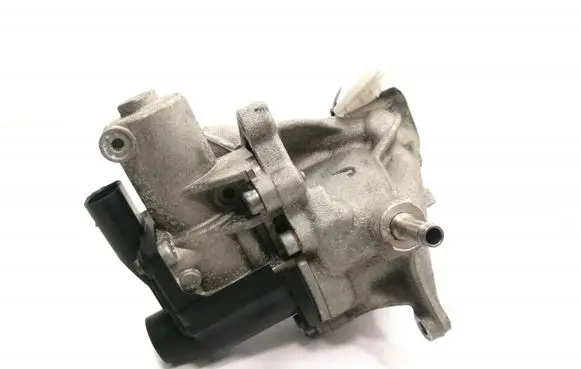 Audi A8 S8 D4 4H EGR valve 057131224J 057131501G
