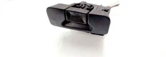 Renault Laguna II Hand brake release handle 8200368603