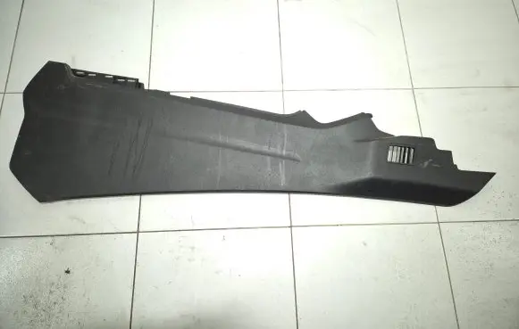 Ford S-MAX Other center console (tunnel) element EM2BR046B26A